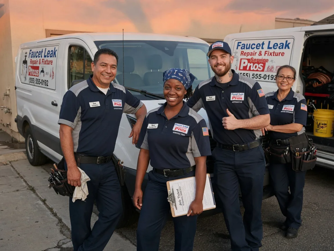 Faucet Repair company in Edgar Springs, MO