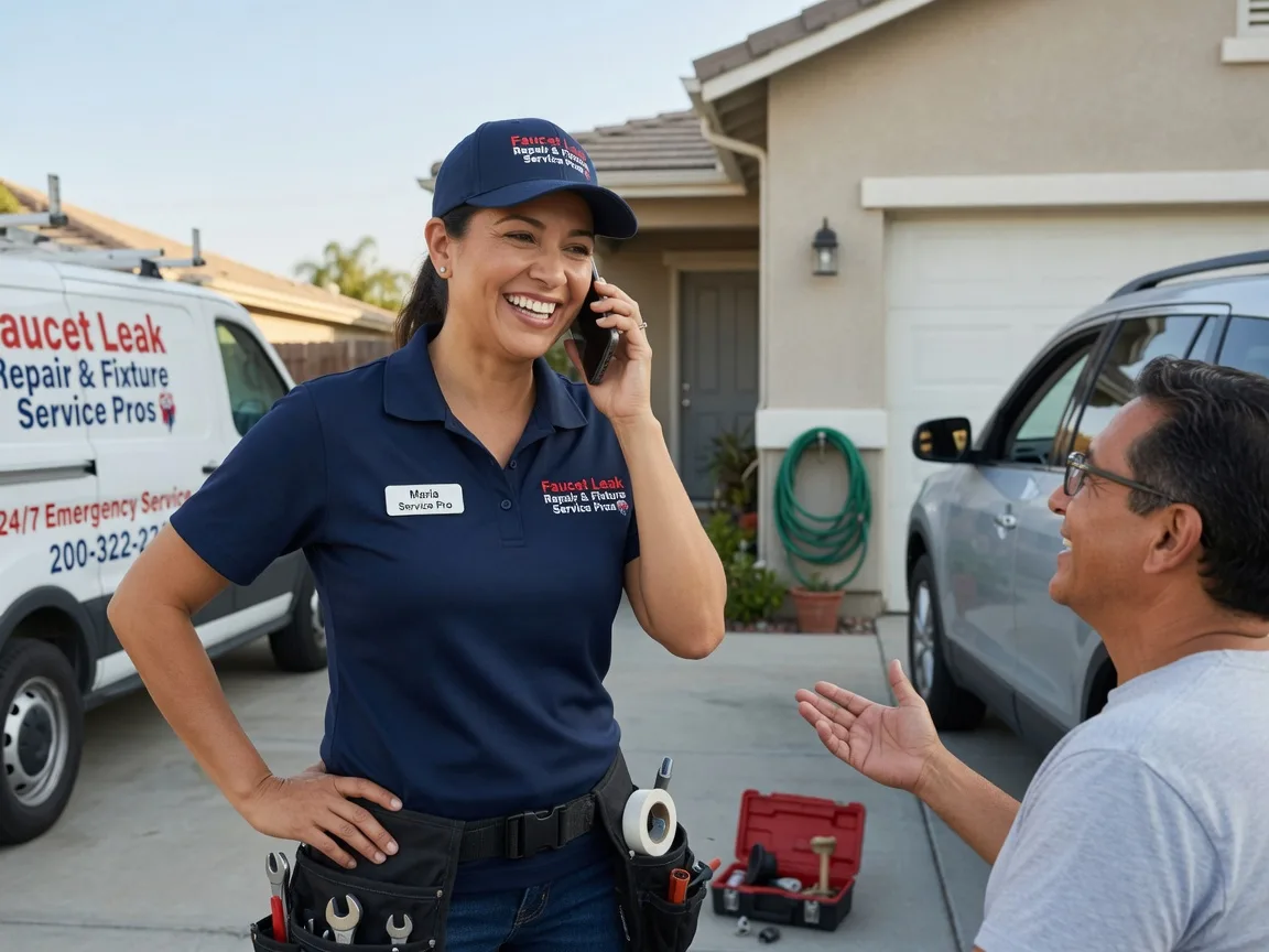 Faucet Repair Edgar Springs, MO FAQs