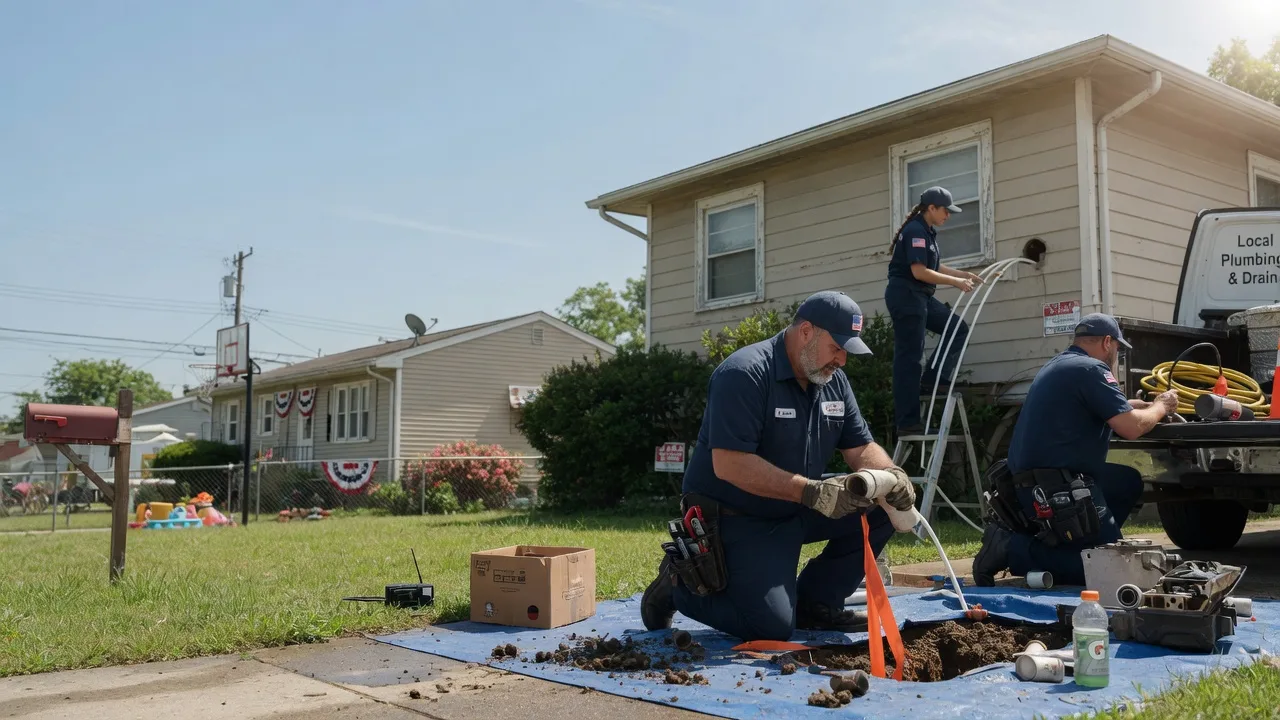 Faucet Repair in Edgar Springs, MO near me